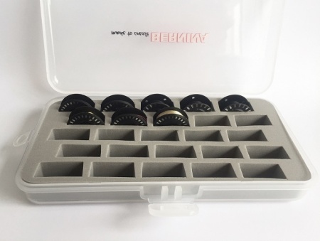 Коробка для шпулей Bernina