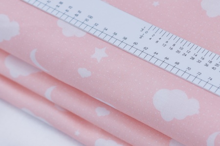 Ткань 100% хлопок [125190-14]