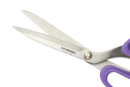 Ножницы раскройные 23см Aurora
