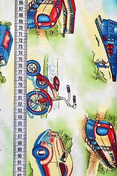 Ткань для лоскутного шитья [CX2185-CREM-D]