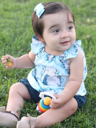 Ткань 100% хлопок [MD7853-LAVE-D]