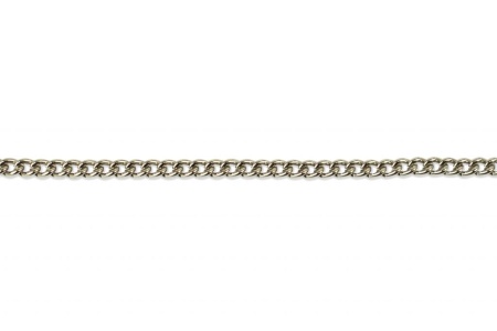 Цепь для сумки 120см Aurora (золото)