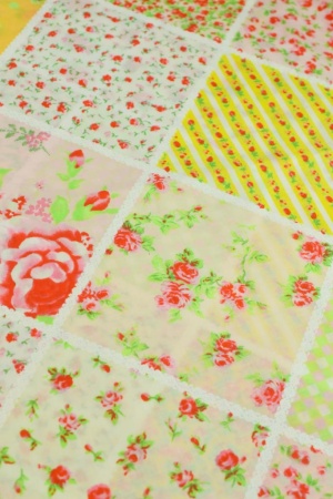 Ткань 100% хлопок, саржа [261571-7]