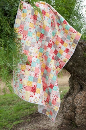 Ткань 100% хлопок [C6942-WHITE]