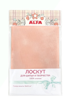Лоскут для шитья и творчества (AL-DM14-L) Лоскут для шитья и творчества (AL-DM14-L)