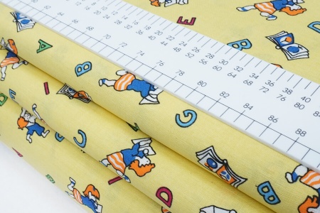 Ткань 100% хлопок [AL-11083]