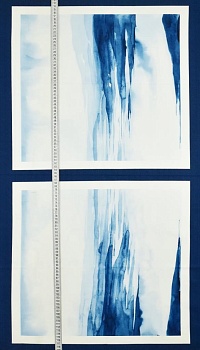 Панель 100% хлопок [П303]