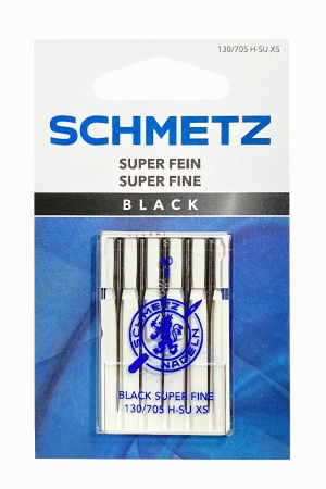 Иглы стандартные с покрытием антиклей № 60,5шт Иглы стандартные с покрытием антиклей № 60,5шт