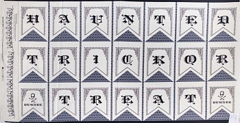 Панель 100% хлопок [П112]