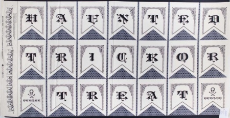 Панель 100% хлопок [П112]