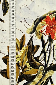 Ткань 100% полиэстер [232843-2]