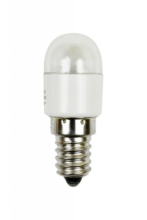 Лампочка светодиодная для шв. машин винтовая Лампочка светодиодная для шв. машин винтовая