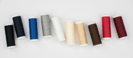 Набор ниток универсальных Talia №120 (арт. AU-1201)