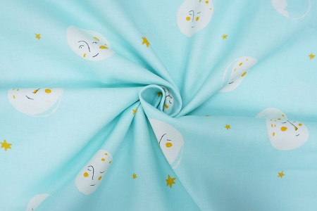 Ткань 100% хлопок [AL-11326]