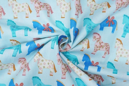 Ткань 100% хлопок [AL-11324]