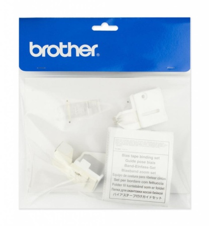 Приспособление для притачивания косой бейки 6 и 12мм SA224