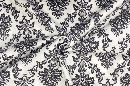 Ткань 100% хлопок [AL-11408]