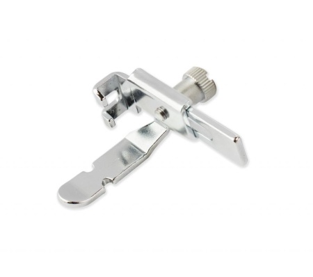 Лапка F078 для вшивания молнии Brother