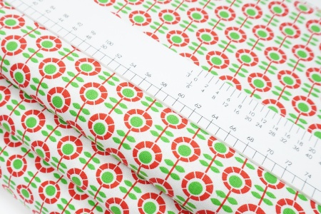 Ткань 100% хлопок [AL-11241]