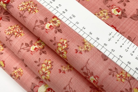 Ткань 100% хлопок [AL-11430]