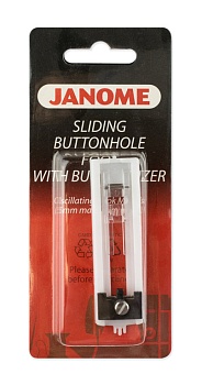 Лапка для петли полуавтомат  (блистер) Janome