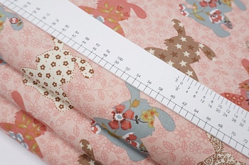 Ткань 100% хлопок [AL-11303]