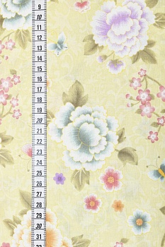 Ткань 100% хлопок [AL-10792]