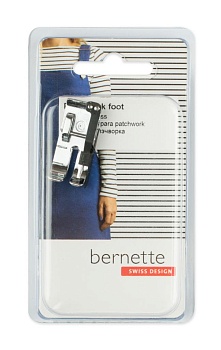 Лапка для пэчворка для Bernette