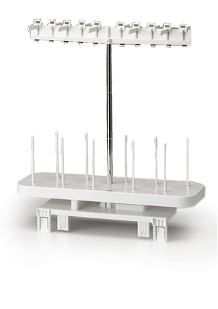 Стенд многоцветный TS2