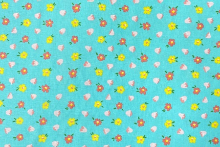 Ткань 100% хлопок [AL-11427]