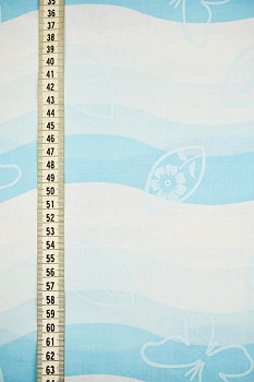 Ткань 100% хлопок, саржа [261571-13]