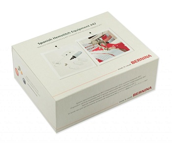 Устройство для испанской мережки №47