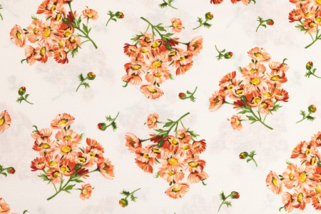 Ткань 100% хлопок [MAS9653-UW]