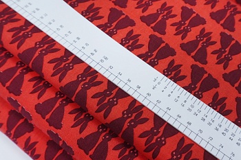 Ткань 100% хлопок [AL-11354]