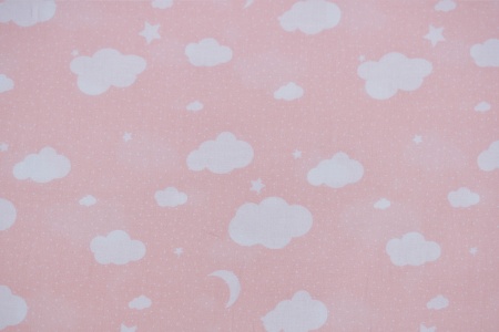 Ткань 100% хлопок [125190-14]