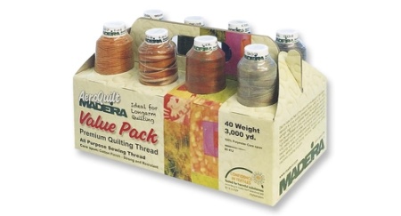 Набор Aeroquilt №40 8 * 2750м Набор Aeroquilt №40 8 * 2750м