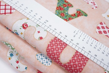 Ткань 100% хлопок [AL-11297]