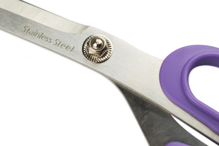 Ножницы раскройные 23см Aurora