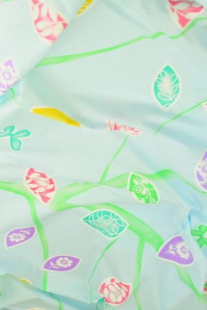 Ткань 100% хлопок, саржа [261571-14]