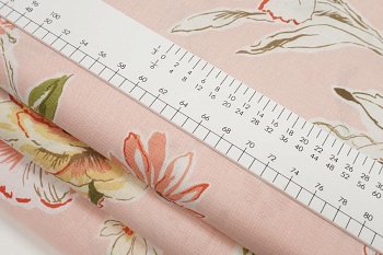 Ткань 100% хлопок [AL-10804]