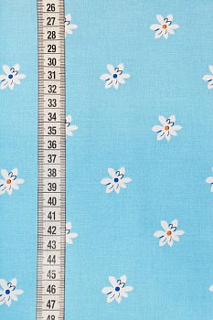 Ткань для лоскутного шитья [SG5679-SKYX-D]