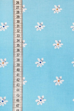 Ткань для лоскутного шитья [SG5679-SKYX-D]