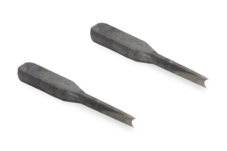 Набор игл для CutWork