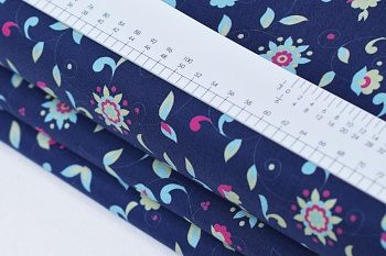 Ткань 100% хлопок [125190-80]