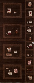 Ткань для лоскутного шитья [4555-002]