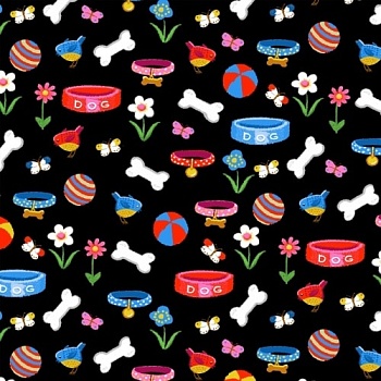 Ткань 100% хлопок [2013-99]