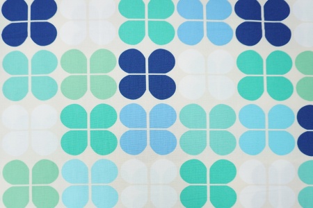 Ткань 100% хлопок [AL-11006]