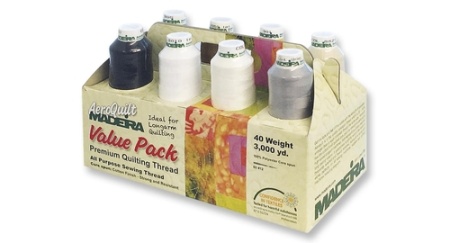 Набор Aeroquilt №40 8*2750м Набор Aeroquilt №40 8*2750м