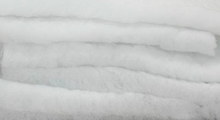 Флизелин объемный нашивной P 250 XXL Флизелин объемный нашивной P 250 XXL