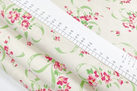 Ткань 100% хлопок [AL-11401]